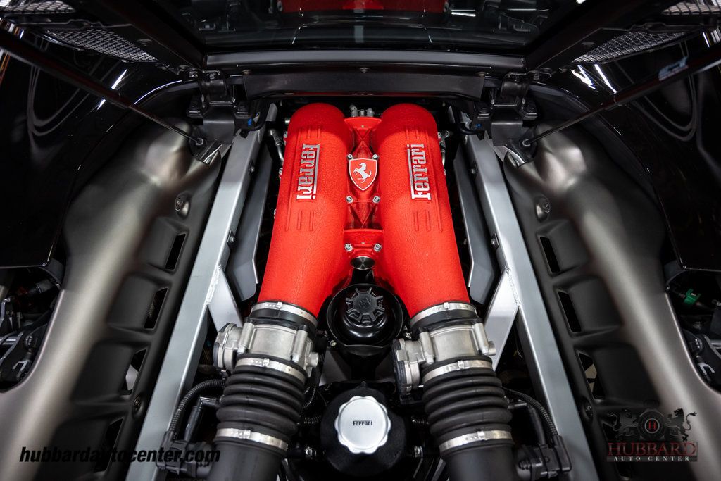 2008 Ferrari 430 2dr Convertible Spider - 22924103 - 92