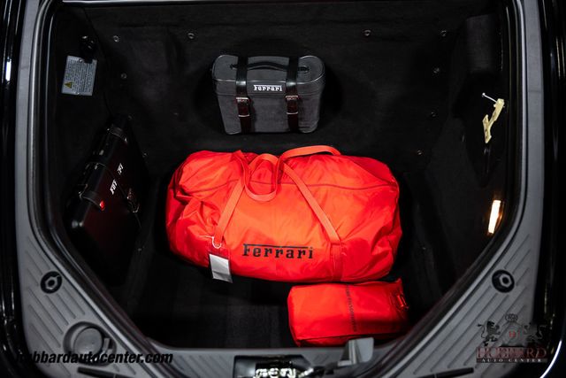 2008 Ferrari 430 2dr Convertible Spider - 22924103 - 95