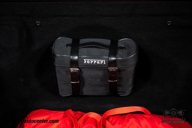 2008 Ferrari 430 2dr Convertible Spider - 22924103 - 96