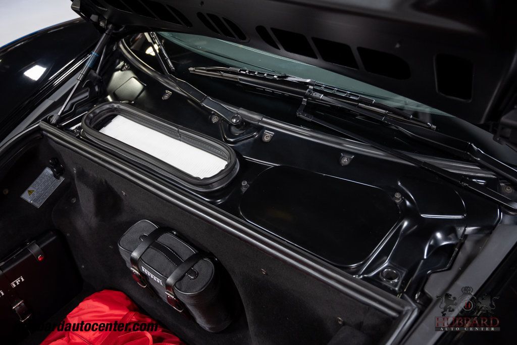 2008 Ferrari 430 2dr Convertible Spider - 22924103 - 98