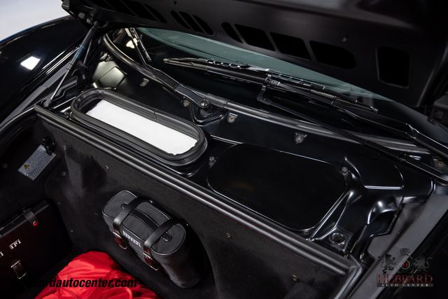 2008 Ferrari 430 2dr Convertible Spider - 22924103 - 98