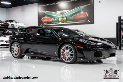 2008 Ferrari 430