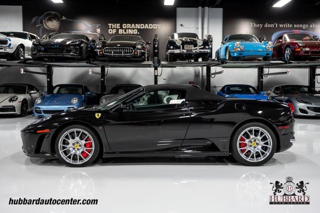 2008 Ferrari 430 2dr Convertible Spider - 23073124 - 10