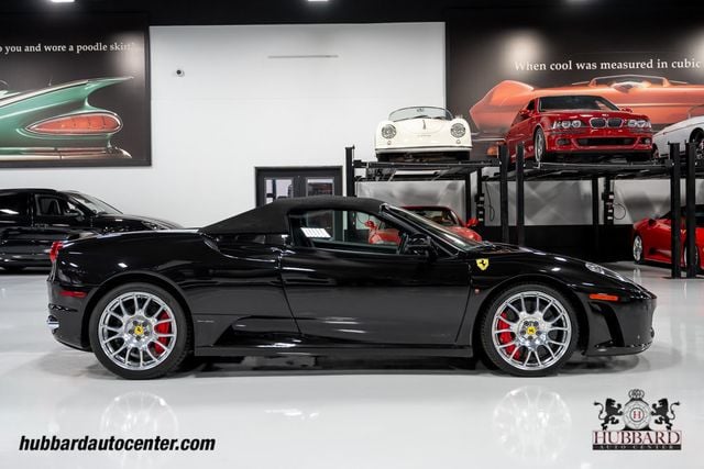 2008 Ferrari 430 2dr Convertible Spider - 23073124 - 14