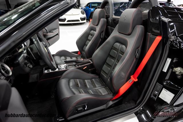 2008 Ferrari 430 2dr Convertible Spider - 23073124 - 16