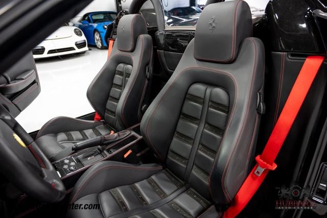 2008 Ferrari 430 2dr Convertible Spider - 23073124 - 17