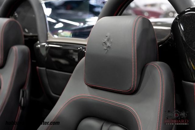 2008 Ferrari 430 2dr Convertible Spider - 23073124 - 18