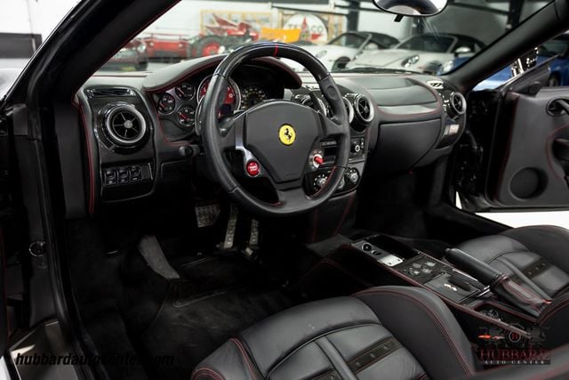 2008 Ferrari 430 2dr Convertible Spider - 23073124 - 19