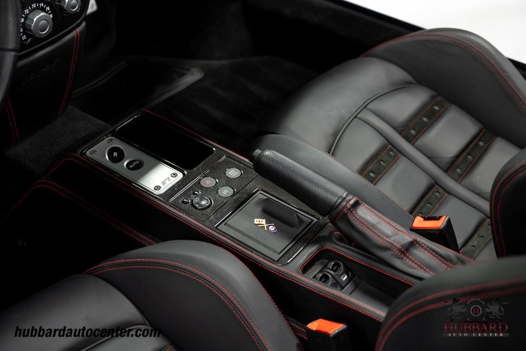 2008 Ferrari 430 2dr Convertible Spider - 23073124 - 20
