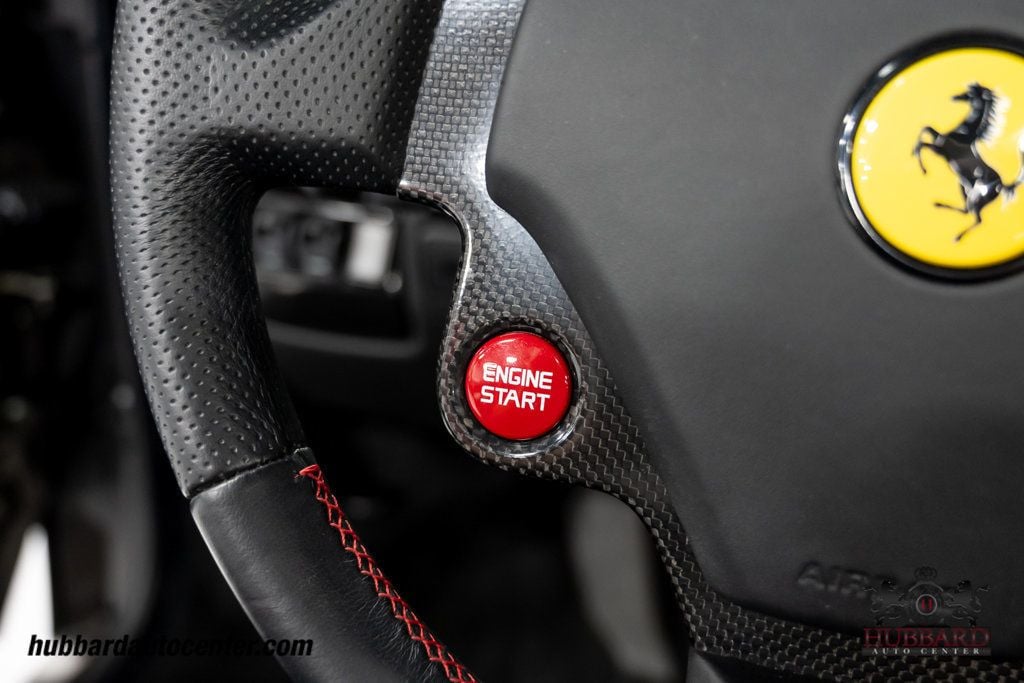 2008 Ferrari 430 2dr Convertible Spider - 23073124 - 21