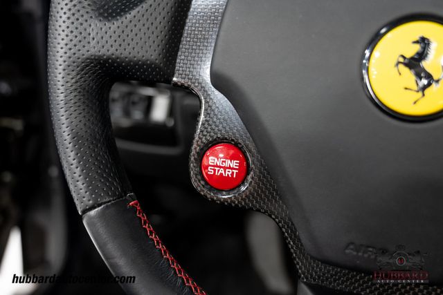2008 Ferrari 430 2dr Convertible Spider - 23073124 - 21