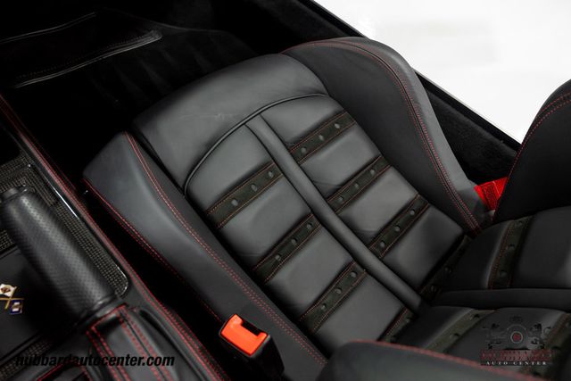2008 Ferrari 430 2dr Convertible Spider - 23073124 - 24
