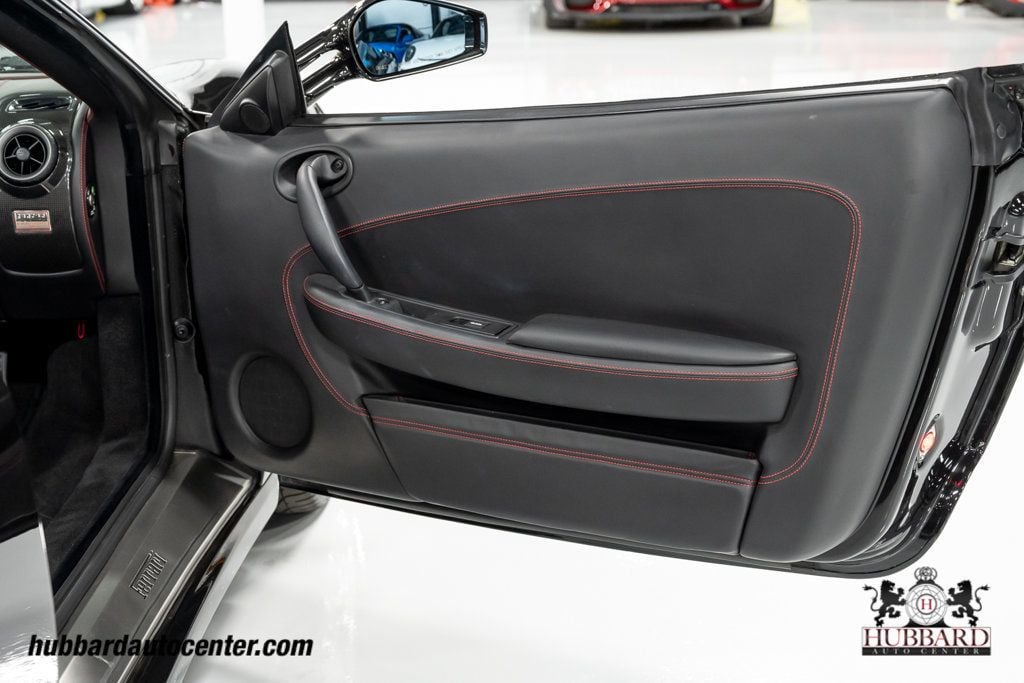 2008 Ferrari 430 2dr Convertible Spider - 23073124 - 25