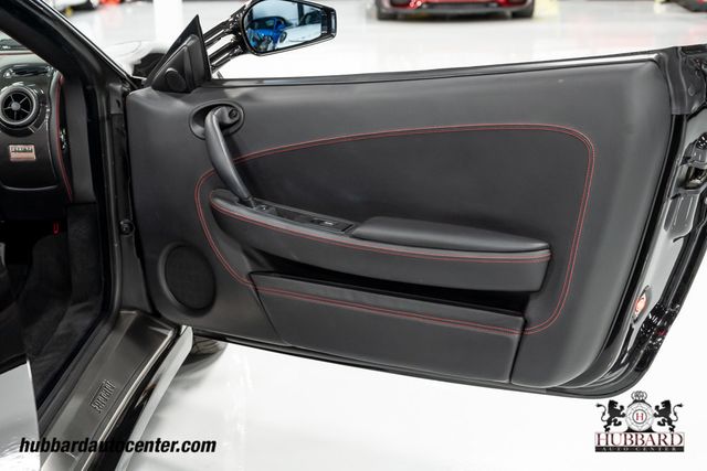 2008 Ferrari 430 2dr Convertible Spider - 23073124 - 25