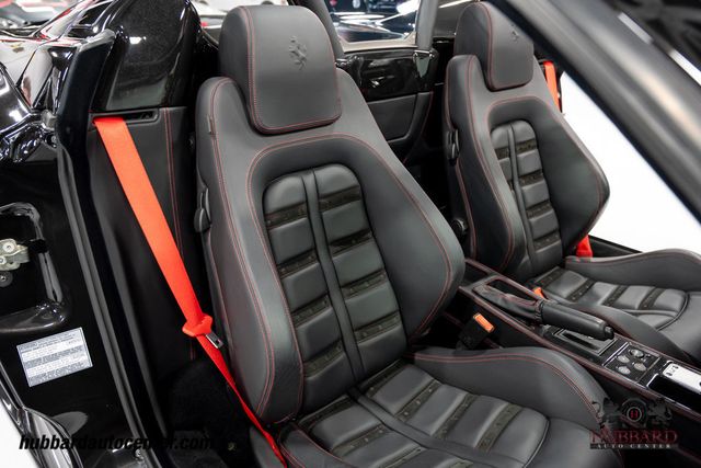 2008 Ferrari 430 2dr Convertible Spider - 23073124 - 28