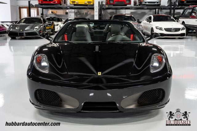 2008 Ferrari 430 2dr Convertible Spider - 23073124 - 2