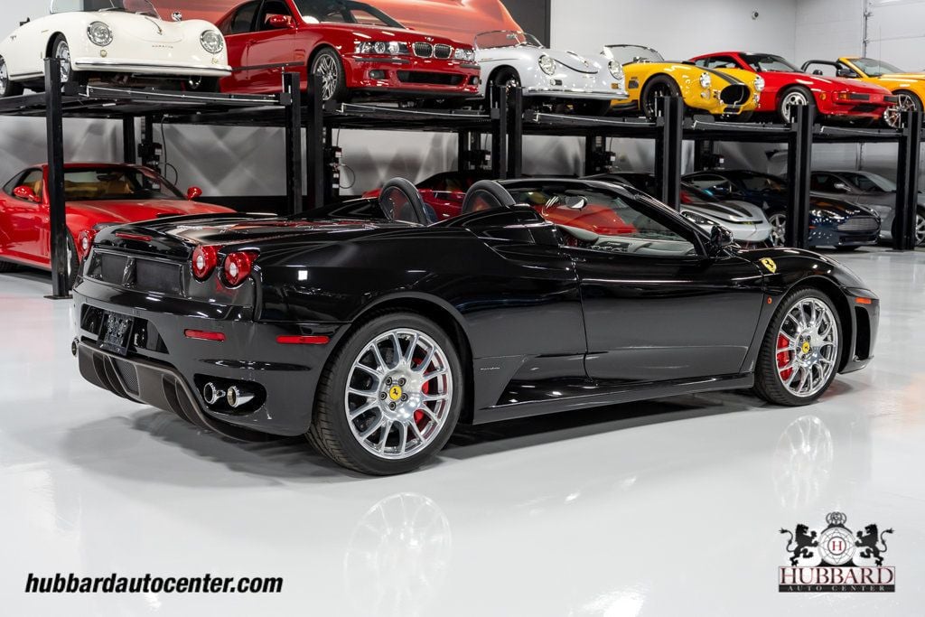 2008 Ferrari 430 2dr Convertible Spider - 23073124 - 30