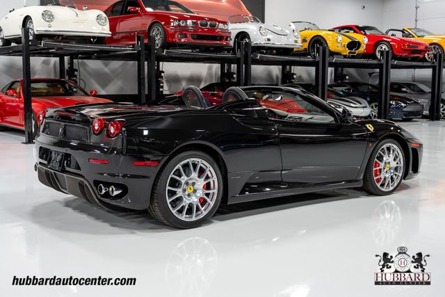 2008 Ferrari 430 2dr Convertible Spider - 23073124 - 30