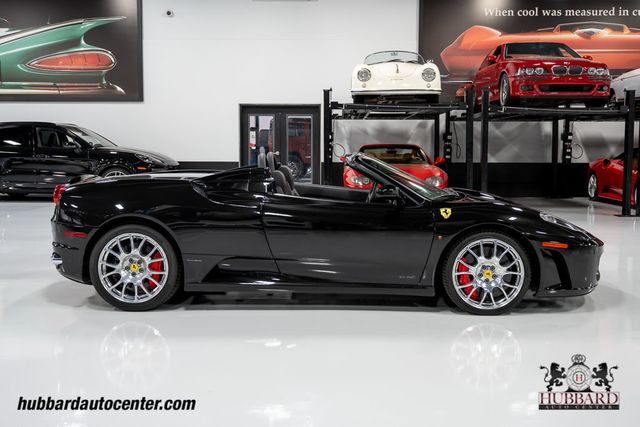 2008 Ferrari 430 2dr Convertible Spider - 23073124 - 31