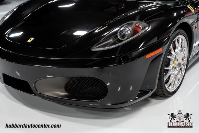 2008 Ferrari 430 2dr Convertible Spider - 23073124 - 34