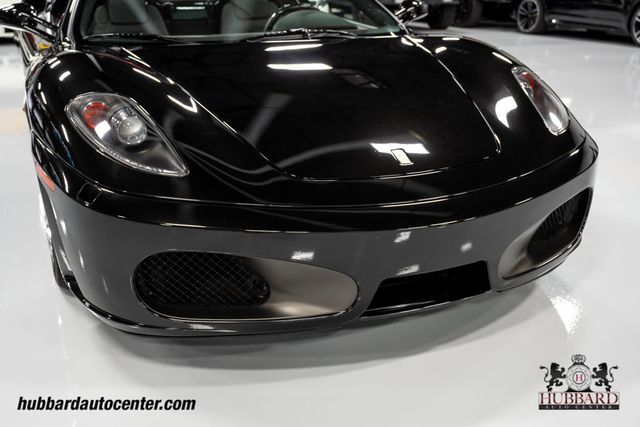 2008 Ferrari 430 2dr Convertible Spider - 23073124 - 35