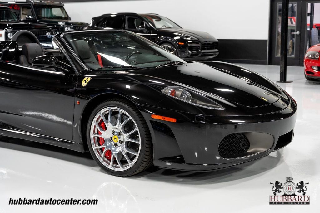 2008 Ferrari 430 2dr Convertible Spider - 23073124 - 36