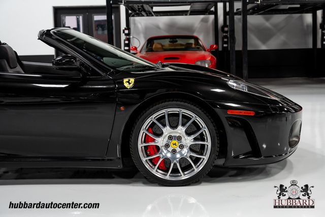 2008 Ferrari 430 2dr Convertible Spider - 23073124 - 37