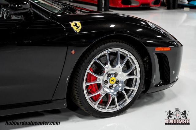 2008 Ferrari 430 2dr Convertible Spider - 23073124 - 38