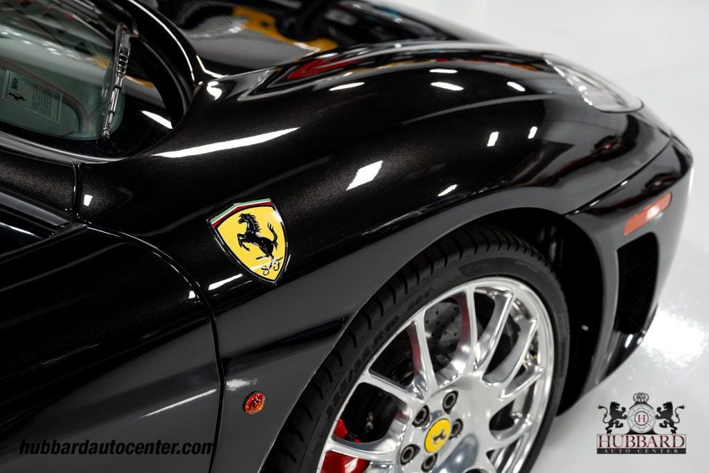 2008 Ferrari 430 2dr Convertible Spider - 23073124 - 39