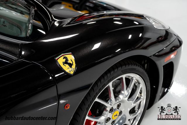 2008 Ferrari 430 2dr Convertible Spider - 23073124 - 39