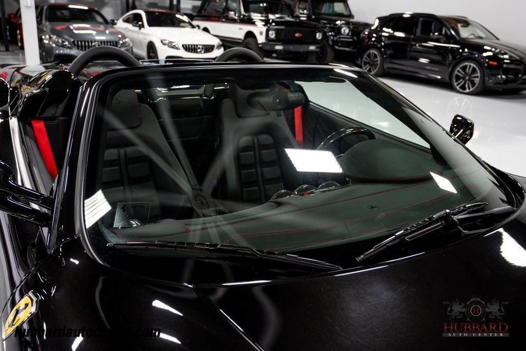 2008 Ferrari 430 2dr Convertible Spider - 23073124 - 40