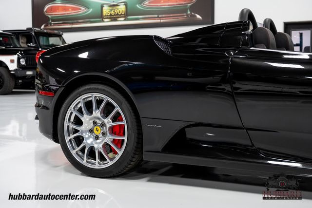 2008 Ferrari 430 2dr Convertible Spider - 23073124 - 44