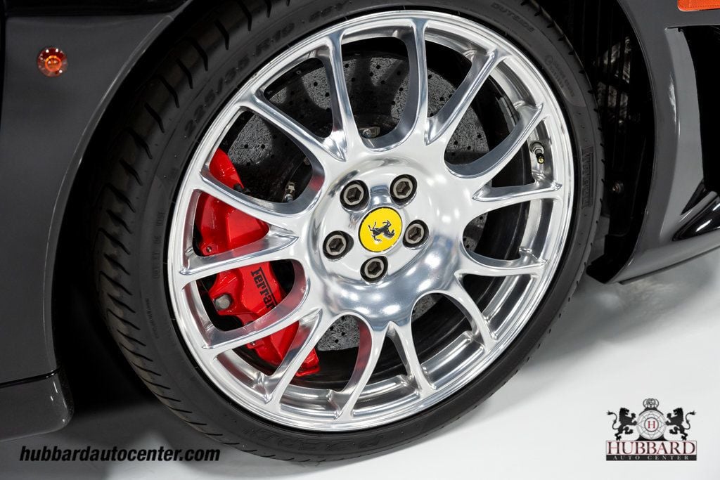 2008 Ferrari 430 2dr Convertible Spider - 23073124 - 45