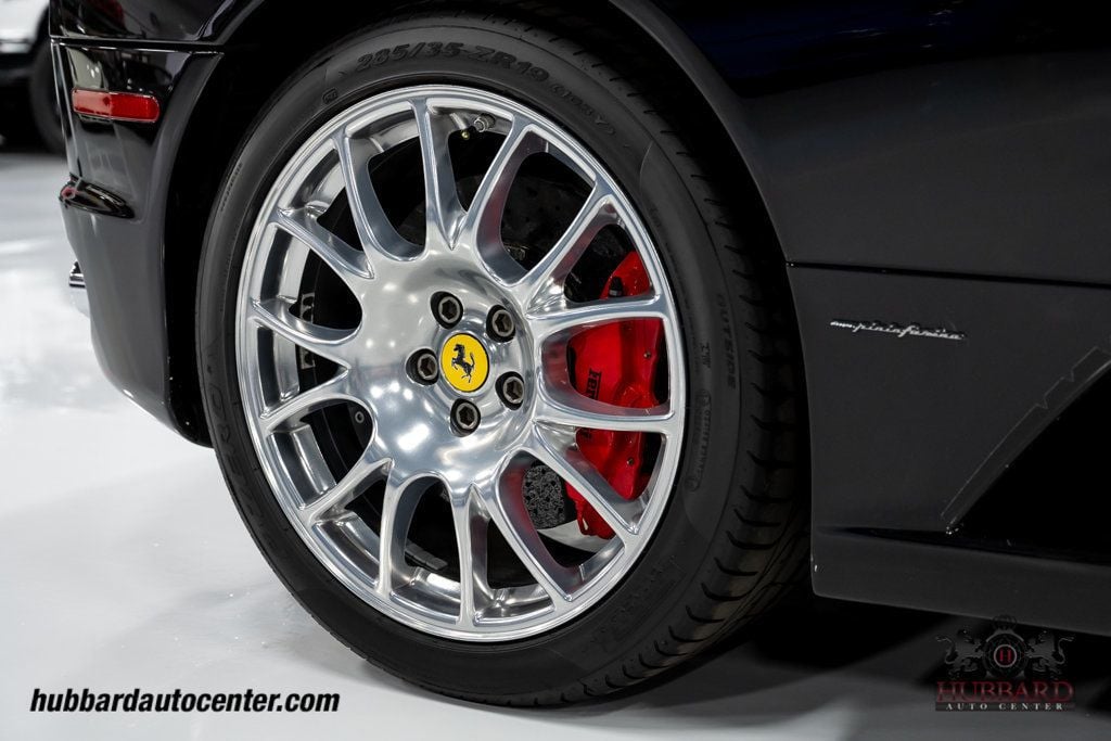 2008 Ferrari 430 2dr Convertible Spider - 23073124 - 46