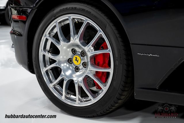 2008 Ferrari 430 2dr Convertible Spider - 23073124 - 46