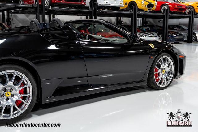 2008 Ferrari 430 2dr Convertible Spider - 23073124 - 47