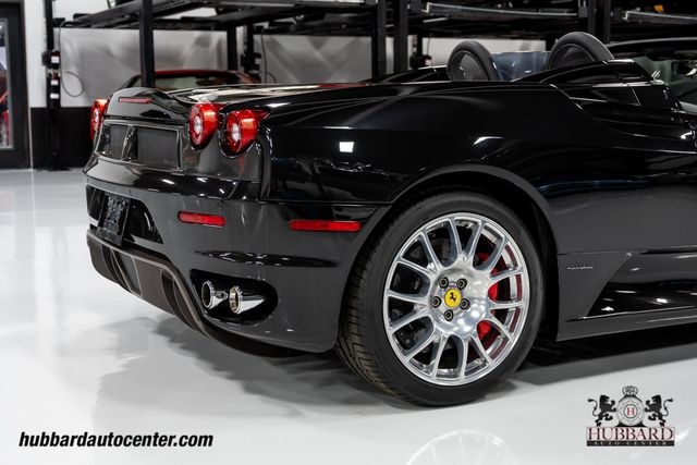 2008 Ferrari 430 2dr Convertible Spider - 23073124 - 48