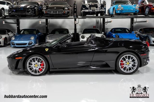 2008 Ferrari 430 2dr Convertible Spider - 23073124 - 4