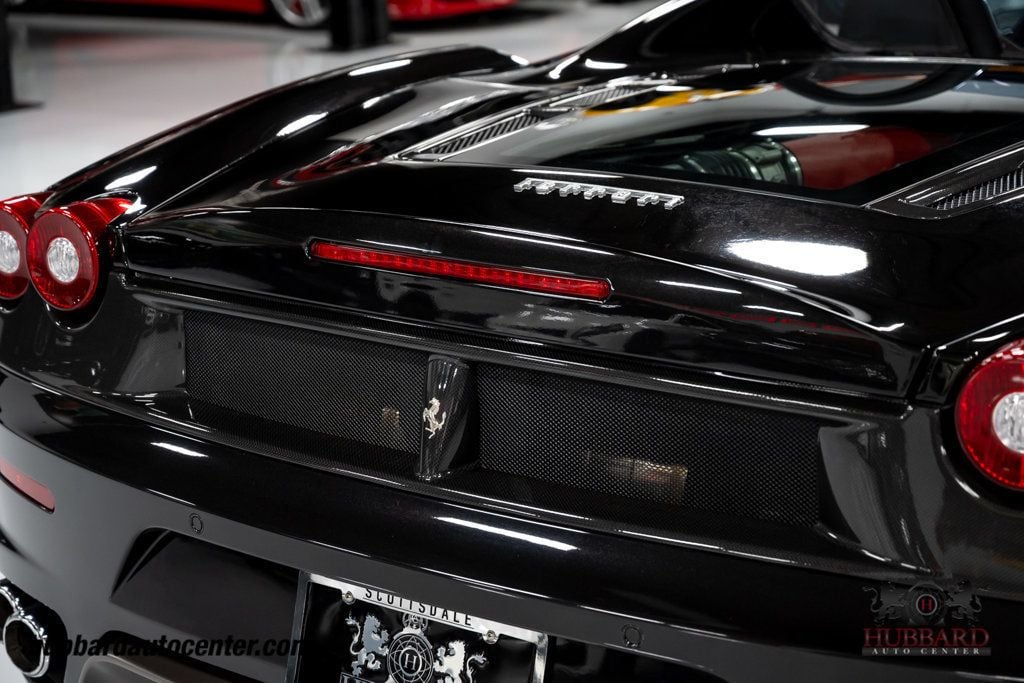2008 Ferrari 430 2dr Convertible Spider - 23073124 - 50