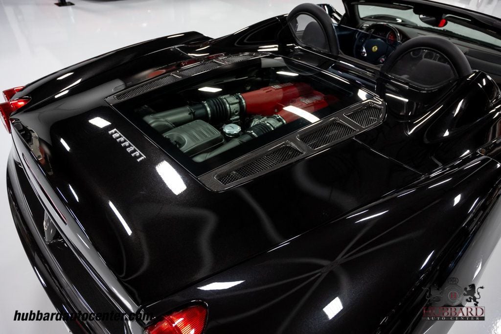 2008 Ferrari 430 2dr Convertible Spider - 23073124 - 51