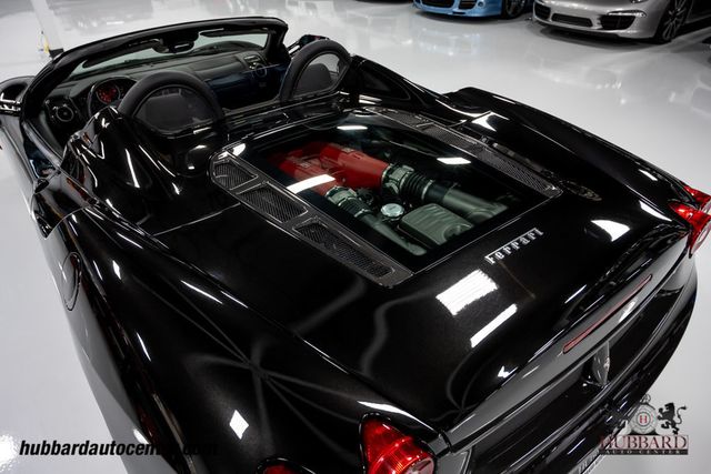 2008 Ferrari 430 2dr Convertible Spider - 23073124 - 52