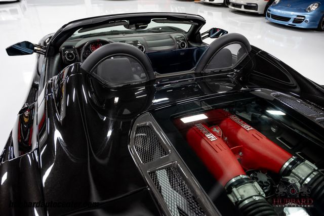 2008 Ferrari 430 2dr Convertible Spider - 23073124 - 53
