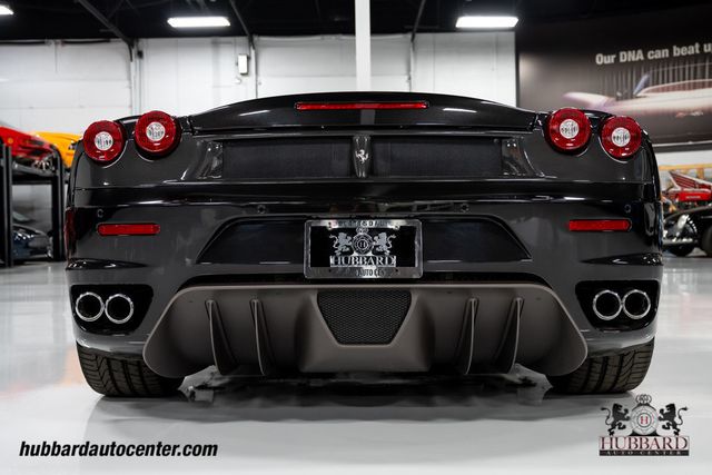 2008 Ferrari 430 2dr Convertible Spider - 23073124 - 54