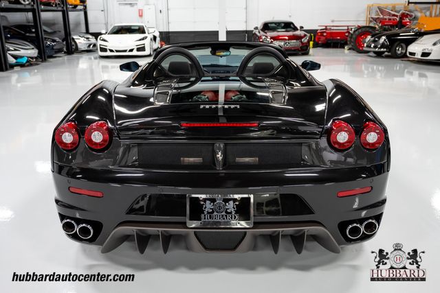 2008 Ferrari 430 2dr Convertible Spider - 23073124 - 55