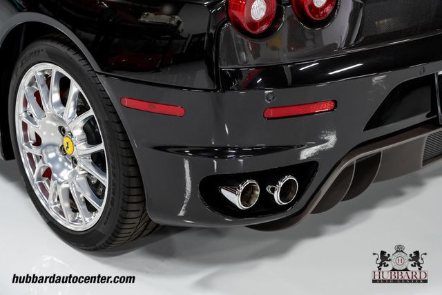 2008 Ferrari 430 2dr Convertible Spider - 23073124 - 57