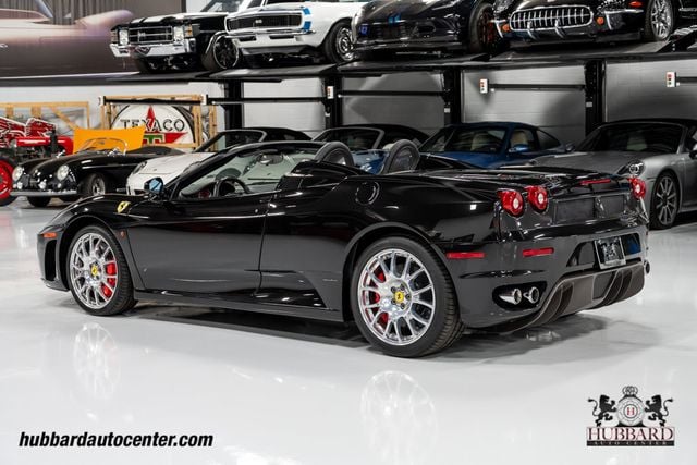 2008 Ferrari 430 2dr Convertible Spider - 23073124 - 5