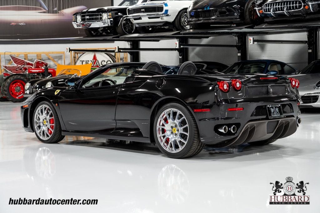 2008 Ferrari 430 2dr Convertible Spider - 23073124 - 59