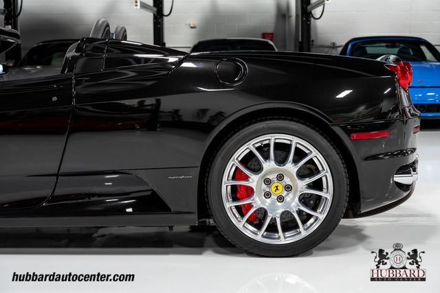 2008 Ferrari 430 2dr Convertible Spider - 23073124 - 60