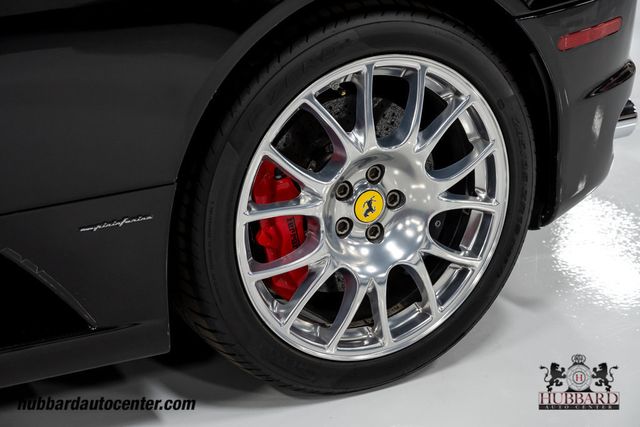 2008 Ferrari 430 2dr Convertible Spider - 23073124 - 61