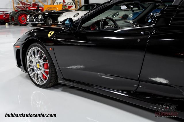 2008 Ferrari 430 2dr Convertible Spider - 23073124 - 62